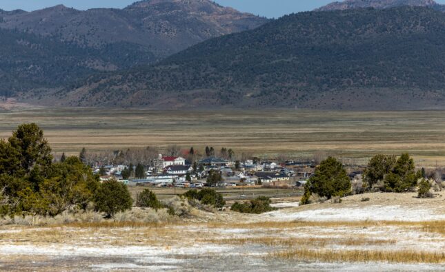 Exploring the Best Ghost Towns in the Western USA